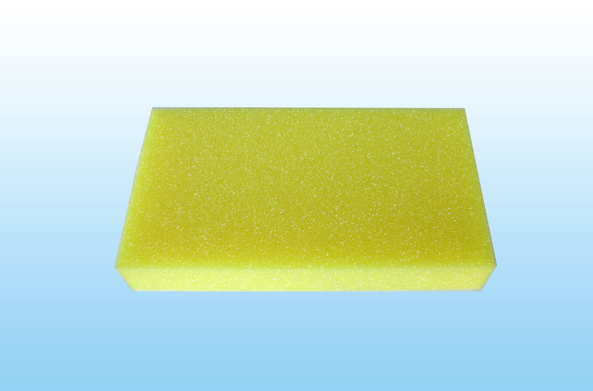 WBCスポンジ（黄色）