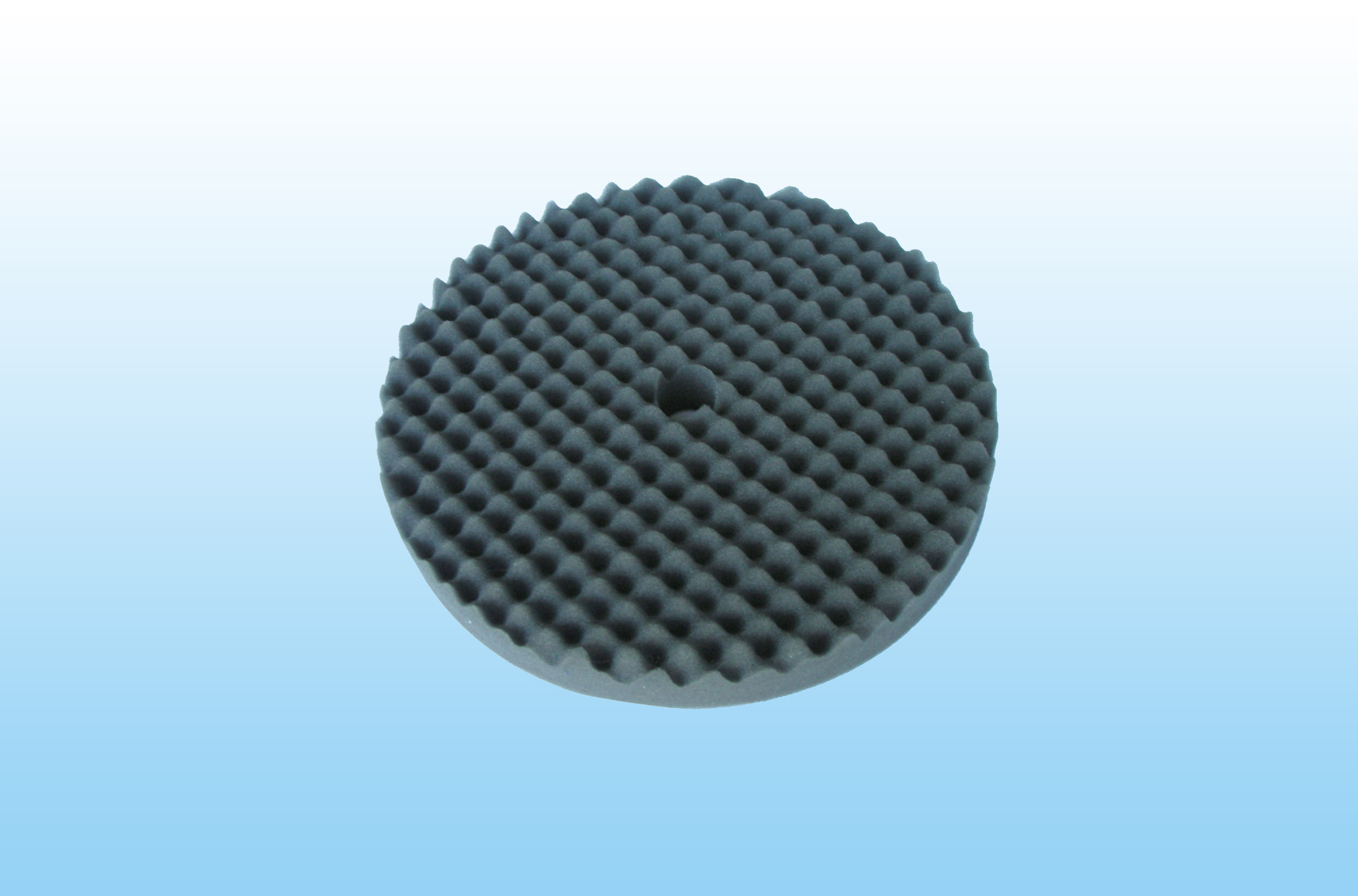 WBC特殊スポンジバフ